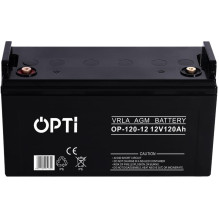 ML Battery Volt Polska AGM...