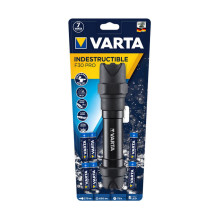 Varta Nesunaikinamas F30 Pro (juoda)