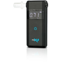Alkomat Alcofind PRO X-3