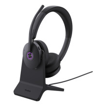 Yealink BH74 Teams with Stand USB-C / A, Bluetooth Headset Yealink BH74 Teams with Stand USB-C / A, Bluetooth Headset