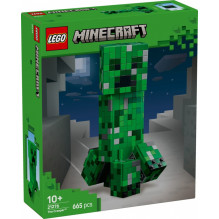 LEGO 21276 Minecraft The Creeper LEGO 21276 Minecraft The Creeper