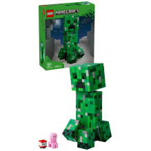 LEGO 21276 Minecraft Der Creeper LEGO 21276 Minecraft Der Creeper