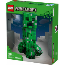 LEGO 21276 Minecraft Der Creeper LEGO 21276 Minecraft Der Creeper