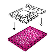 LEGO Papildomas edukacinis rinkinys „SPIKE Prime“ (45681) LEGO Papildomas edukacinis rinkinys „SPIKE Prime“ (45681)