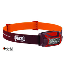 Petzl E065AB00 Actik Core Lamp Black