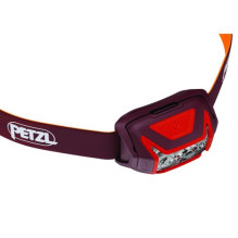 Petzl E065AB00 Actik Core lempa juoda