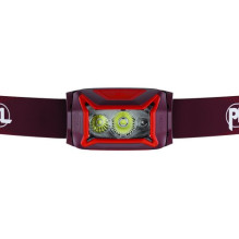 Petzl E065AB00 Actik Core Lamp Black