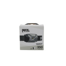 Petzl E061AB00 Tikka lempa...