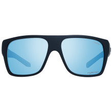SUNGLASSES BOLLE UNISEX 12639 (Lens / Bridge / Temple) 58 / 16 / 135 mm)