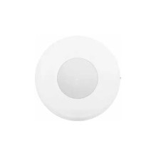Satel SLIM-S-DUAL-LUNA Ceiling dual motion detector, lighting