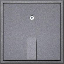 CABLE SOCKET IDKI-001-01.M / BM MODERN BL CABLE SOCKET IDKI-001-01.M / BM MODERN BL