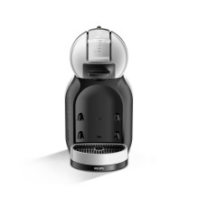 Krups Mini Me KP123 pusiau automatinis kapsulinis kavos aparatas 0,8 l Krups Mini Me KP123 pusiau automatinis kapsulinis kavos aparatas 0,8 l