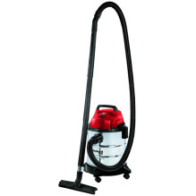 Einhell TH-VC 1820 S 1250 W Dirbtuvių dulkių siurblys 20 l Einhell TH-VC 1820 S 1250 W Dirbtuvių dulkių siurblys 20 l