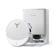 Ecovacs Deebot T90 Omni...