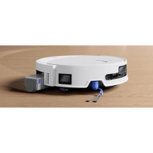 Ecovacs Deebot T90 Omni Robot Vacuum Cleaner 0.25 L White