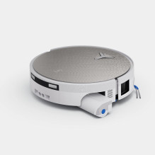 Ecovacs X12 PRO OMNI Robot Vacuum Cleaner White Ecovacs X12 PRO OMNI Robot Vacuum Cleaner White