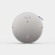 Ecovacs X12 PRO OMNI Robot Vacuum Cleaner White Ecovacs X12 PRO OMNI Robot Vacuum Cleaner White