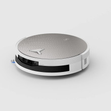 Ecovacs X12 PRO OMNI Robot Vacuum Cleaner White Ecovacs X12 PRO OMNI Robot Vacuum Cleaner White