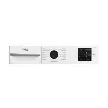 Beko BM1T38239W 8 kg automatinė džiovyklė – balta