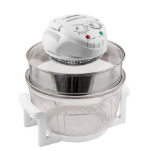 Esperanza EKO003 Combination halogen 12 L 1400 W Transparent, white Esperanza EKO003 Combination halogen 12 L 1400 W Transparent, white
