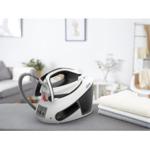 Tefal Express Power SV8130 2800 W 1.8 L Durilium AirGlide Autoclean soleplate Black, White