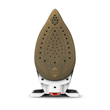 „Tefal Express Power SV8130“ 2800 W 1,8 l „Durilium AirGlide“ automatinio valymo padas, juoda, balta „Tefal Express Power SV8130“ 2800 W 1,8 l „Durilium AirGlide“ automatinio valymo padas, juoda, balta