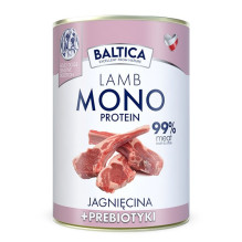 BALTICA Nutraceutic Lamb...