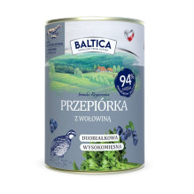 BALTICA Smaki regionów...