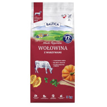 BALTICA Flavours of regions...