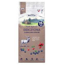 BALTICA Flavours of regions...