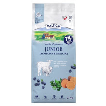 BALTICA Flavours of regions...