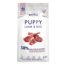 BALTICA Nutraceutic Puppy...