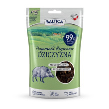 BALTICA Przysmaki regionu...