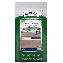 BALTICA Flavours of regions...