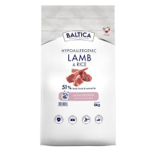 BALTICA Nutraceutic Lamb...