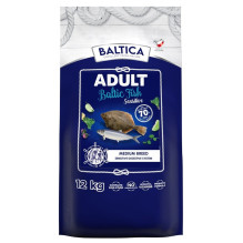 BALTICA Excellent Sensitive...