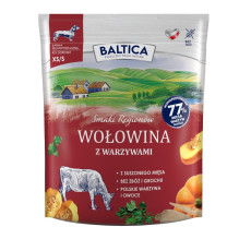 BALTICA Smaki regionów Beef...