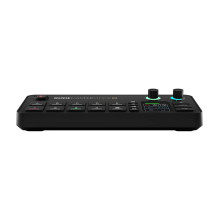 RØDECaster Video S - video ir audio gamybos pultas, juodas RØDECaster Video S - video ir audio gamybos pultas, juodas