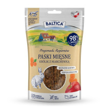 BALTICA Przysmaki regionu...