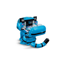 LEGO KPOP DEMON HUNTERS 72537 Derpy Tiger and Sussie Bird LEGO KPOP DEMON HUNTERS 72537 Derpy Tiger and Sussie Bird