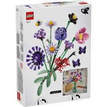 LEGO BOTANIŠKI VAISTAI 11507 Olivijos Rodrigo gėlių puokštė LEGO BOTANIŠKI VAISTAI 11507 Olivijos Rodrigo gėlių puokštė
