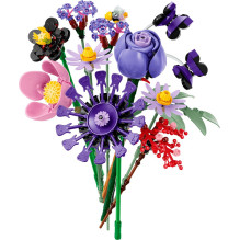 LEGO BOTANICALS 11507 Olivia Rodrigo's Flower Bouquet LEGO BOTANICALS 11507 Olivia Rodrigo's Flower Bouquet