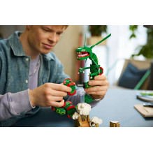 LEGO POKÉMON 72168 Rayquaza