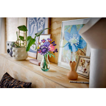 LEGO BOTANIŠKI VAISTAI 11507 Olivijos Rodrigo gėlių puokštė LEGO BOTANIŠKI VAISTAI 11507 Olivijos Rodrigo gėlių puokštė