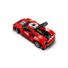 LEGO TECHNIC 42235 Ferrari 488 PISTA LEGO TECHNIC 42235 Ferrari 488 PISTA