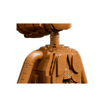 LEGO IDĖJOS 21370 ET ateivis