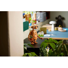 LEGO IDĖJOS 21370 ET ateivis
