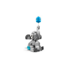 LEGO 40814 Baby Elephant in the Sky LEGO 40814 Baby Elephant in the Sky