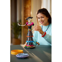 LEGO IDĖJOS 21372 La Catrina