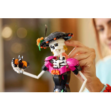 LEGO IDĖJOS 21372 La Catrina